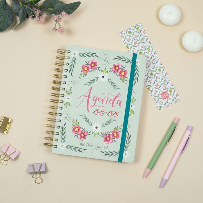 Agenda Finocam Agenda Finocam