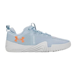 Baskets Under Armour Tribase Reign Bleu Femme 43