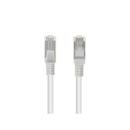 Lanberg Câble Réseau Rigide UTP 5ème Catégorie PCF5-10CC-0300-S Gris 3 m