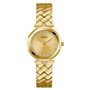 Guess Montre GW0613L2 Dorée
