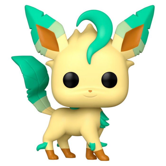 FUNKO POP! LEAFEON - POKÉMON - 74214