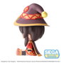 Konosuba God´s blessing on this wonderful world! 3 figurine Fuwa Petit Chibi Megumin 10 cm