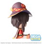 Konosuba God´s blessing on this wonderful world! 3 figurine Fuwa Petit Chibi Megumin 10 cm