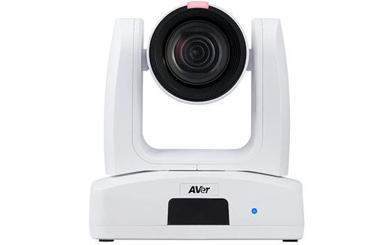 AVer PTZ211 - Caméra PTZ professionnelle 1080p60, Zoom optique 12x, HDMI, 3G-SDI, USB, IP, certifiée NDI HX3 AVer PTZ211 - Caméra PTZ professionnelle 1080p60, Zoom optique 12x, HDMI, 3G-SDI, USB, IP, certifiée NDI HX3