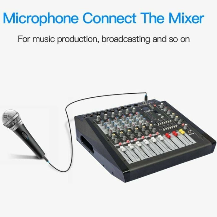 Câble XLR Vention BBEBH