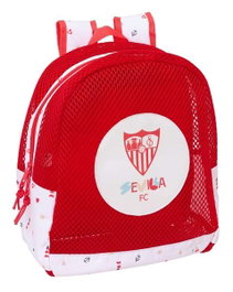 Safta Mochila Anti-Arena 30,5x24x18 cm – Sac de plage étanche pour enfants dès 3 ans