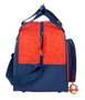 Safta Sac de sport Super Mario "Trick" 40 x 24 x 23 cm pour enfants (à partir de 3 ans)