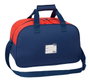 Safta Sac de sport Super Mario "Trick" 40 x 24 x 23 cm pour enfants (à partir de 3 ans)