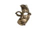 My Other Me Masque Steampunk Taille Unique Multicolor