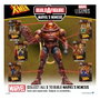 X-Men Marvel Legends figurine Fabian Cortez (BAF: Marvel's Nemesis) 15 cm