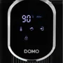 DOMO DO524WK Distributeur d'eau chaude Bouilloire 2600W 2,5L Réglages de température Noir