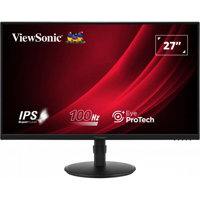 Monitor Gaming ViewSonic 27" IPS Full HD Monitor Gaming ViewSonic 27" IPS Full HD
