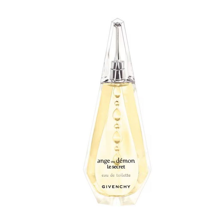Givenchy Ange Ou Démon Le Secret - Eau de Toilette pour Femme - 50 ml Givenchy Ange Ou Démon Le Secret - Eau de Toilette pour Femme - 50 ml