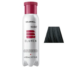 Goldwell ELUMEN Coloration Longue Durée Sans Agents Oxydants #NA@2 200 ml