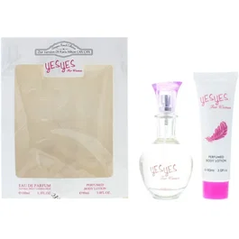 Designer French Coffret Yes Yes pour Femme