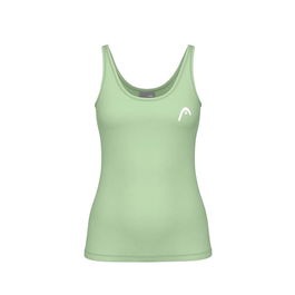 Débardeur Femme Head Spirit II Tank Aigue marine Padel M