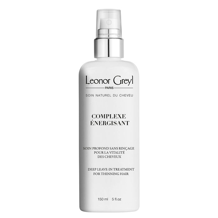 Leonor Greyl Complexe Energisant - Spray Baume Sans Rinçage Revitalisant pour Cheveux - 150 ml Leonor Greyl Complexe Energisant - Spray Baume Sans Rinçage Revitalisant pour Cheveux - 150 ml