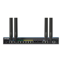 Lancom 1936VAG-5G - Passerelle VoIP et SD-WAN avec support 5G (EU - 62144)