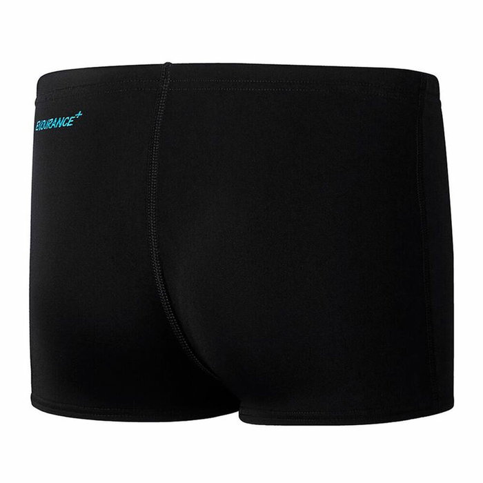 Maillot de bain enfant Speedo Aquashort Noir 10 m