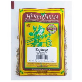 MACOESA ESPLIEGO HERBOFARMA 20g