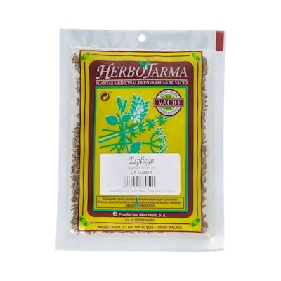 MACOESA Espliego Herbofarma 20 grammes MACOESA Espliego Herbofarma 20 grammes