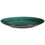 Home Deco Factory Plat plat Elia 27 cm en grès