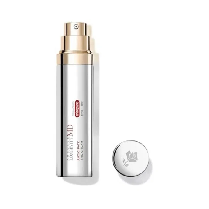 Lancôme Absolue Longevity MD Anticipate Anti-âge Jour & Nuit 50 ml Lancôme Absolue Longevity MD Anticipate Anti-âge Jour & Nuit 50 ml