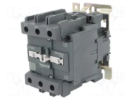 Schneider Electric LC1E80P7 Contacteur Easy TeSys 3-pôles 230VAC