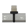 Be Mix Adaptateur Audio-Charge pour iPhone