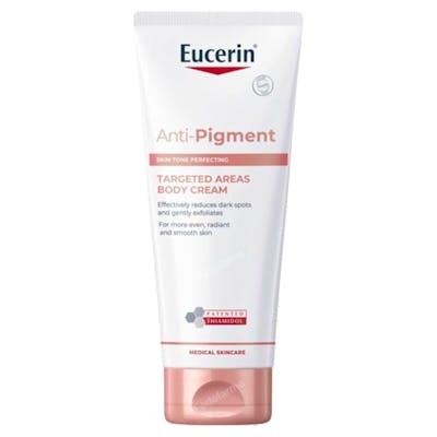 Eucerin Crème corps ANTI-PIGMENT 200 ml Eucerin Crème corps ANTI-PIGMENT 200 ml