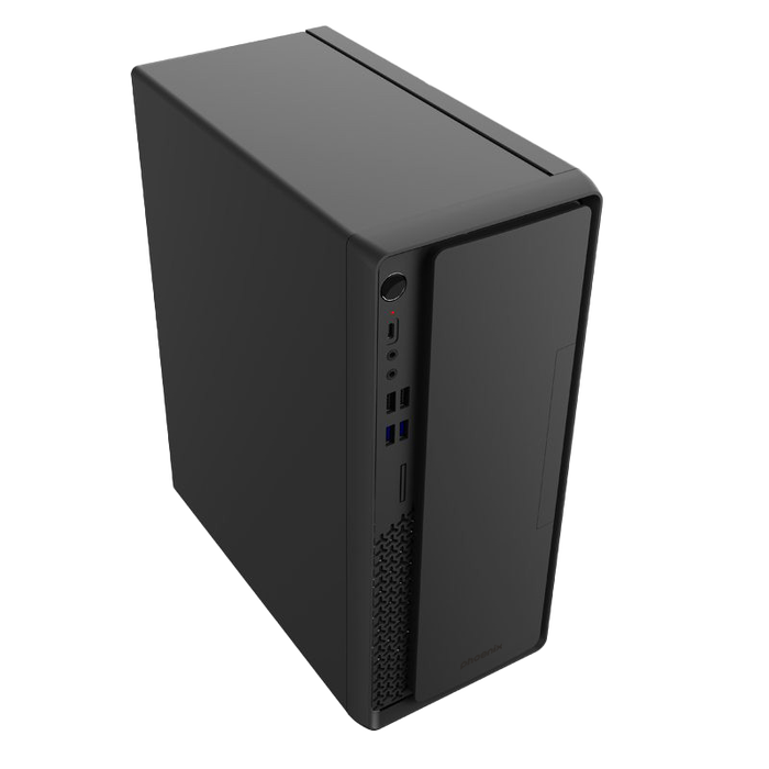 Phoenix technologies Phoenix Lite Evo Micro ATX