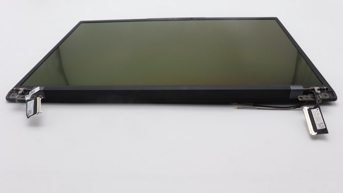Lenovo Assemblage d'écran LCD OLED 14 pouces 2,8K, 400 nits, antireflet