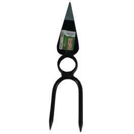 Riegolux RGX AZADA CORAZON HORQUILLA (OJO 33MM) Nº 17-1