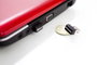 Verbatim Store 'n' Stay Nano, Clé USB 2.0 32 Go, Modèle ultra-fin pour connecteurs serrés