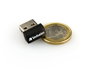 Verbatim Store 'n' Stay Nano, Clé USB 2.0 32 Go, Modèle ultra-fin pour connecteurs serrés