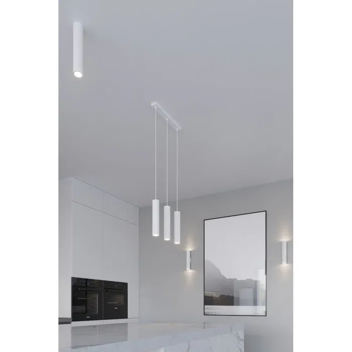 Lampe Suspendue Lagos SOL-SL.0327 Lampe Suspendue Lagos SOL-SL.0327