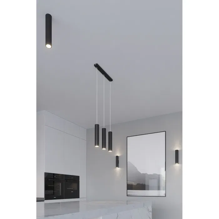 Lampe Suspendue Lagos SOL-SL.0327 Lampe Suspendue Lagos SOL-SL.0327