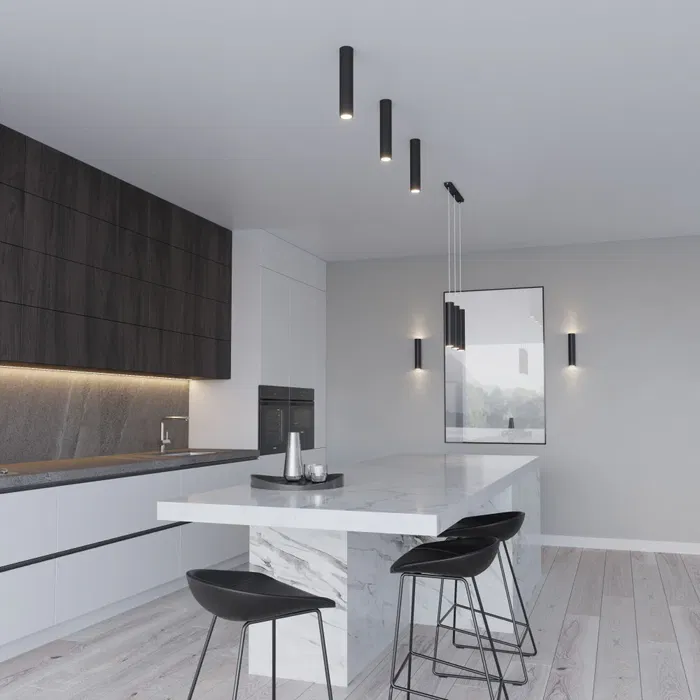 Lampe Suspendue Lagos SOL-SL.0327 Lampe Suspendue Lagos SOL-SL.0327