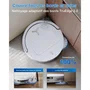 Ecovacs DEEBOT T50 OMNI Gen3 - Aspirateur Robot Laveur Ultra Fin