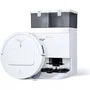 Ecovacs DEEBOT T50 OMNI Gen3 - Aspirateur Robot Laveur Ultra Fin