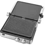 Sencor SBG 4010SS Grill électrique Noir/Argent