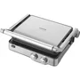 Sencor SBG 4010SS Grill électrique Noir/Argent