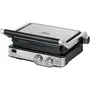 Sencor SBG 4010SS Grill électrique Noir/Argent