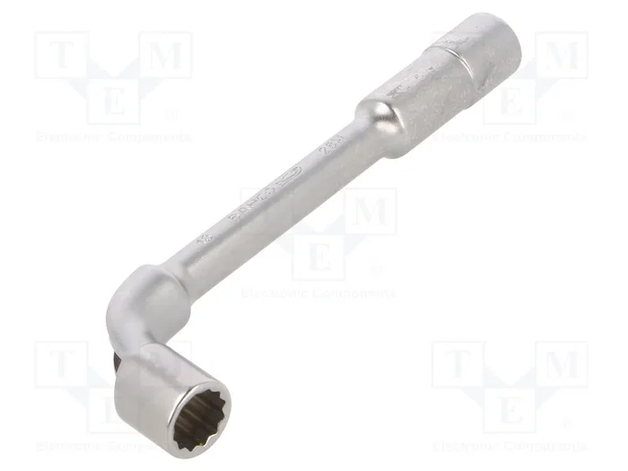 BAHCO Clé à douille 13mm BAHCO Clé à douille 13mm