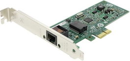 Intel Gigabit CT Desktop Adapter PCI Express - Carte réseau Gigabit Ethernet 10/100/1000 Mbps - Modèle bulk