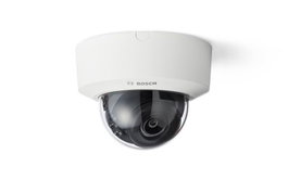 Iqsight Bosch FLEXIDOME INDOOR 3100i IR 5MP avec objectif varifocal 3,3-10,2mm