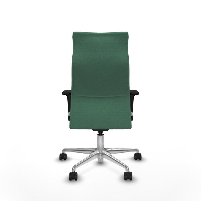 Piqueras Y Crespo Sillón Albacete Vert émeraude Piqueras Y Crespo Sillón Albacete Vert émeraude