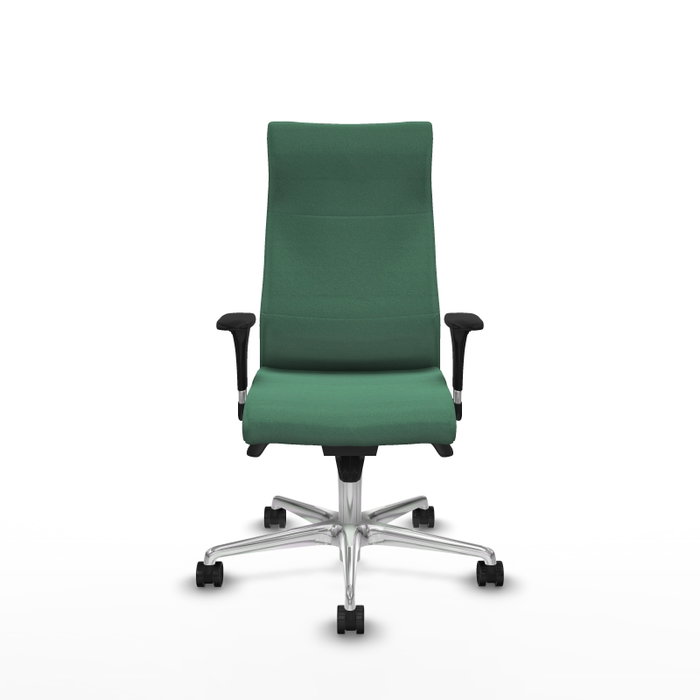 Piqueras Y Crespo Sillón Albacete Vert émeraude Piqueras Y Crespo Sillón Albacete Vert émeraude