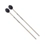 Vic Firth Mazas de teclado Robert van Sice M114, dureté moyenne
