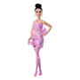 Barbie Deluxe Style Tenue Rose Étoile